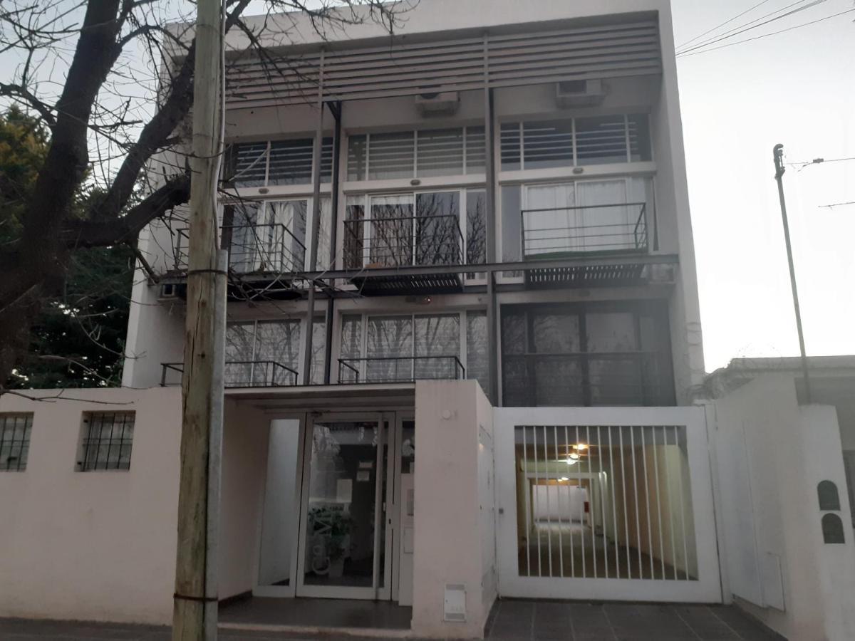 Апартаменти "Cerro Mausy" Lugar Centrico E Ideal Para Conocer Bodegas, Vinedos Y Montana! Lujan de Cuyo Екстер'єр фото