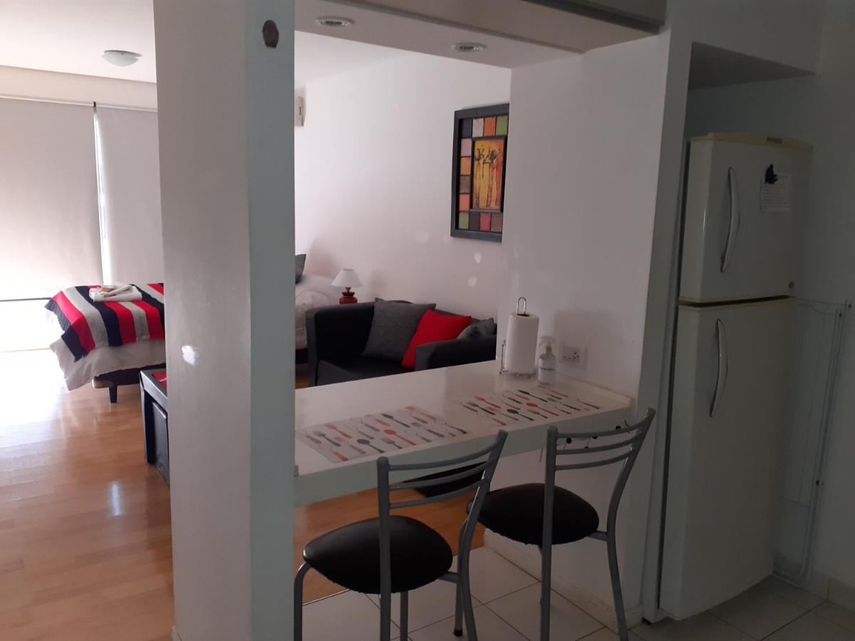 Апартаменти "Cerro Mausy" Lugar Centrico E Ideal Para Conocer Bodegas, Vinedos Y Montana! Lujan de Cuyo Екстер'єр фото